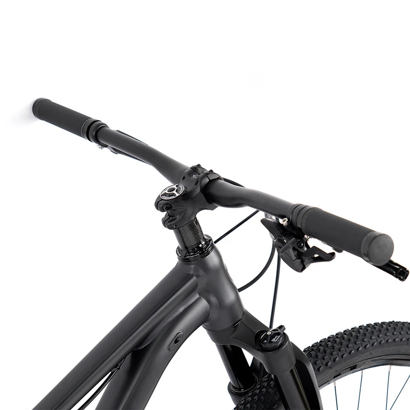 Mountain Biking Jumps - Bicicletta da Montagna in Alluminio da