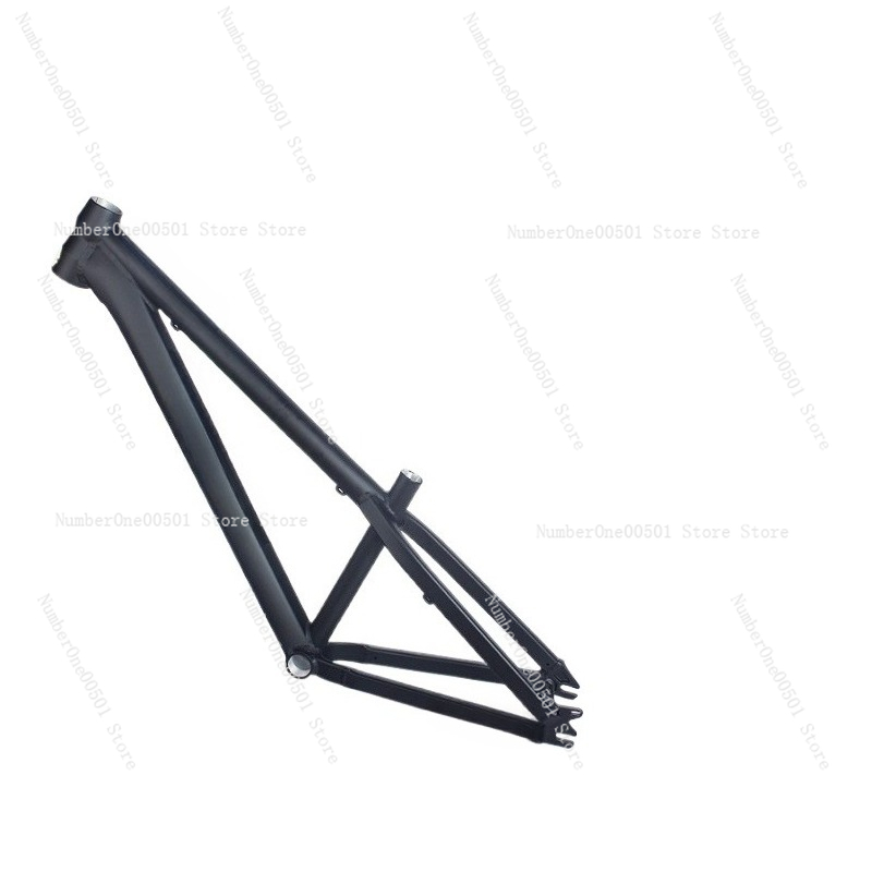Mountain Biking Jumps - Telaio per mountain bike Dirt Jump