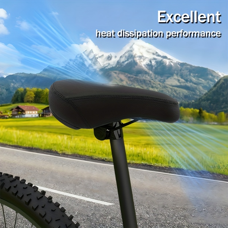 Mountain Biking Jumps - Sella BMX con Reggisella - Foro
