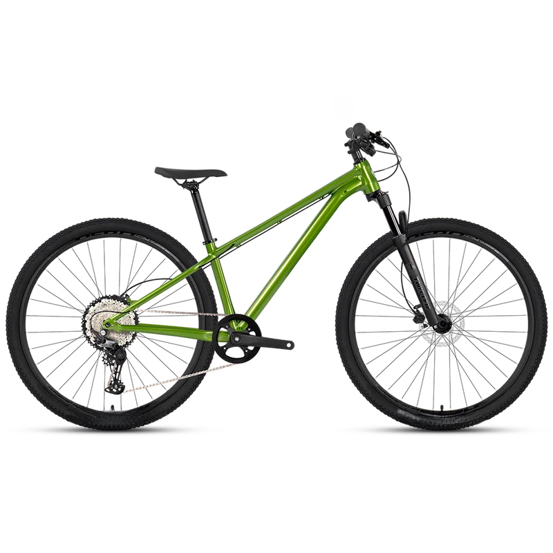 Bicicletta da Montagna in Allu - Mountain Biking Jumps recensione e prezzo