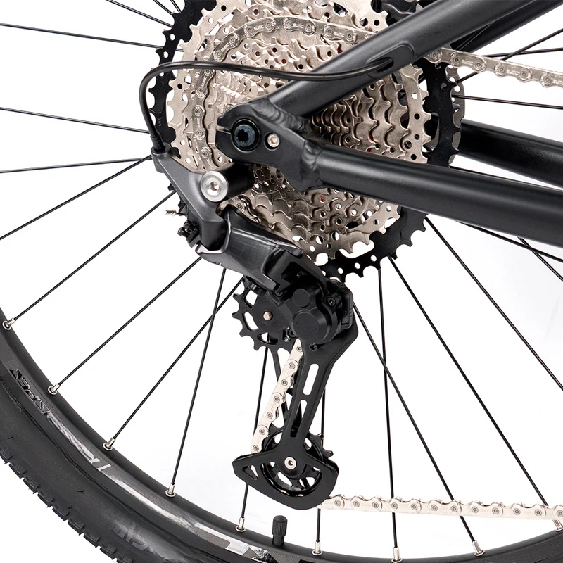 Bicicletta da Montagna in Allu - Mountain Biking Jumps recensione e prezzo