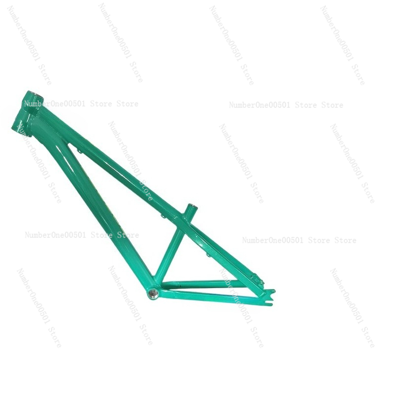 Telaio per mountain bike Dirt  - Mountain Biking Jumps recensione e prezzo