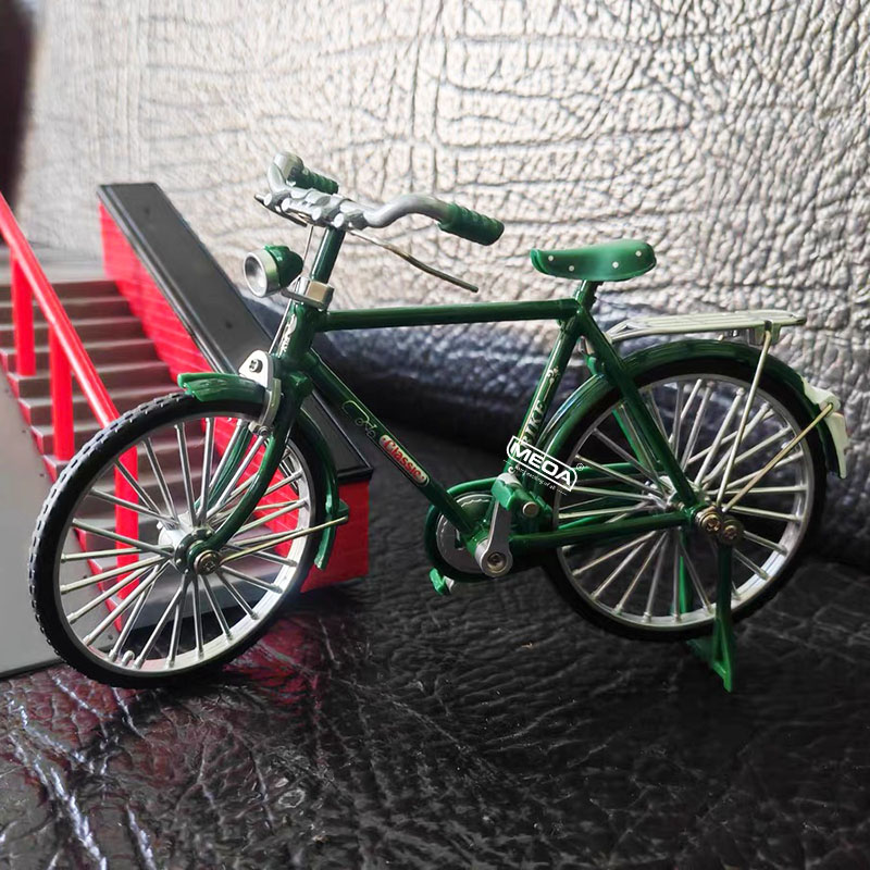 Mini mountain bike in lega pre - Picture Of Mountain Biking recensione e prezzo