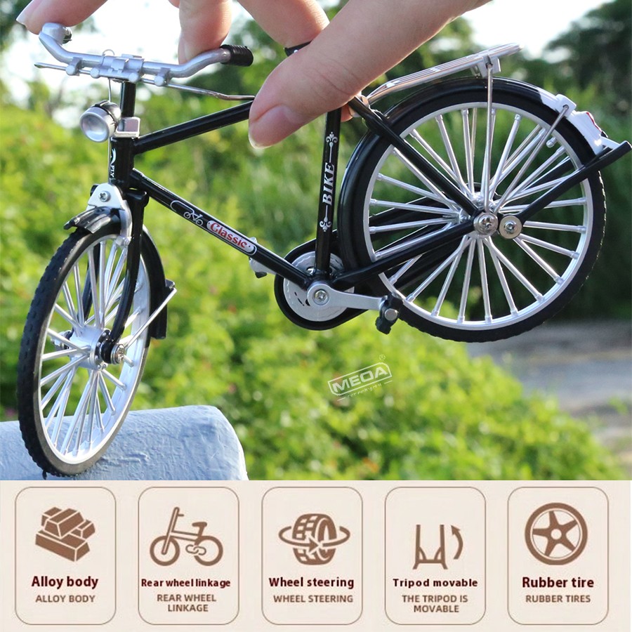 Mini mountain bike in lega pre - Picture Of Mountain Biking recensione e prezzo