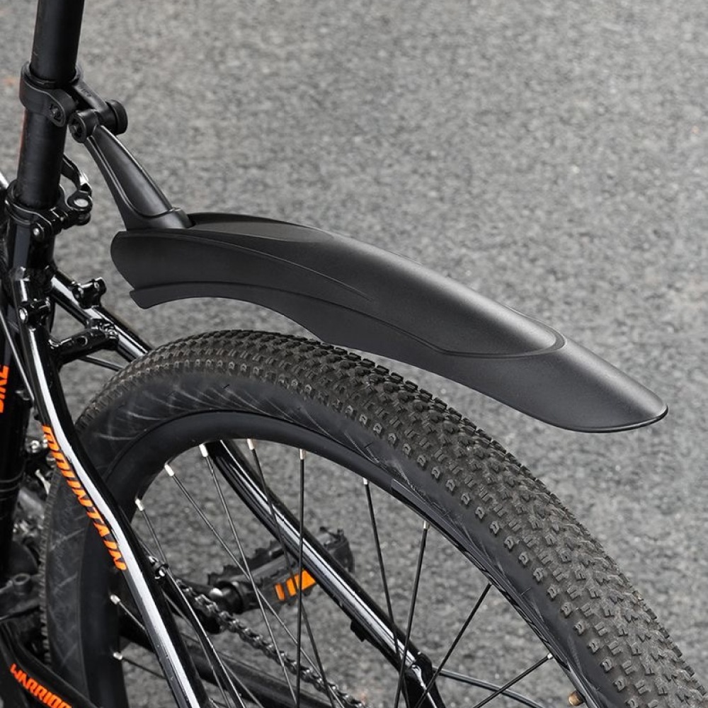 Parafango Universale per Mount - Mountain Biking In The Rain recensione e prezzo