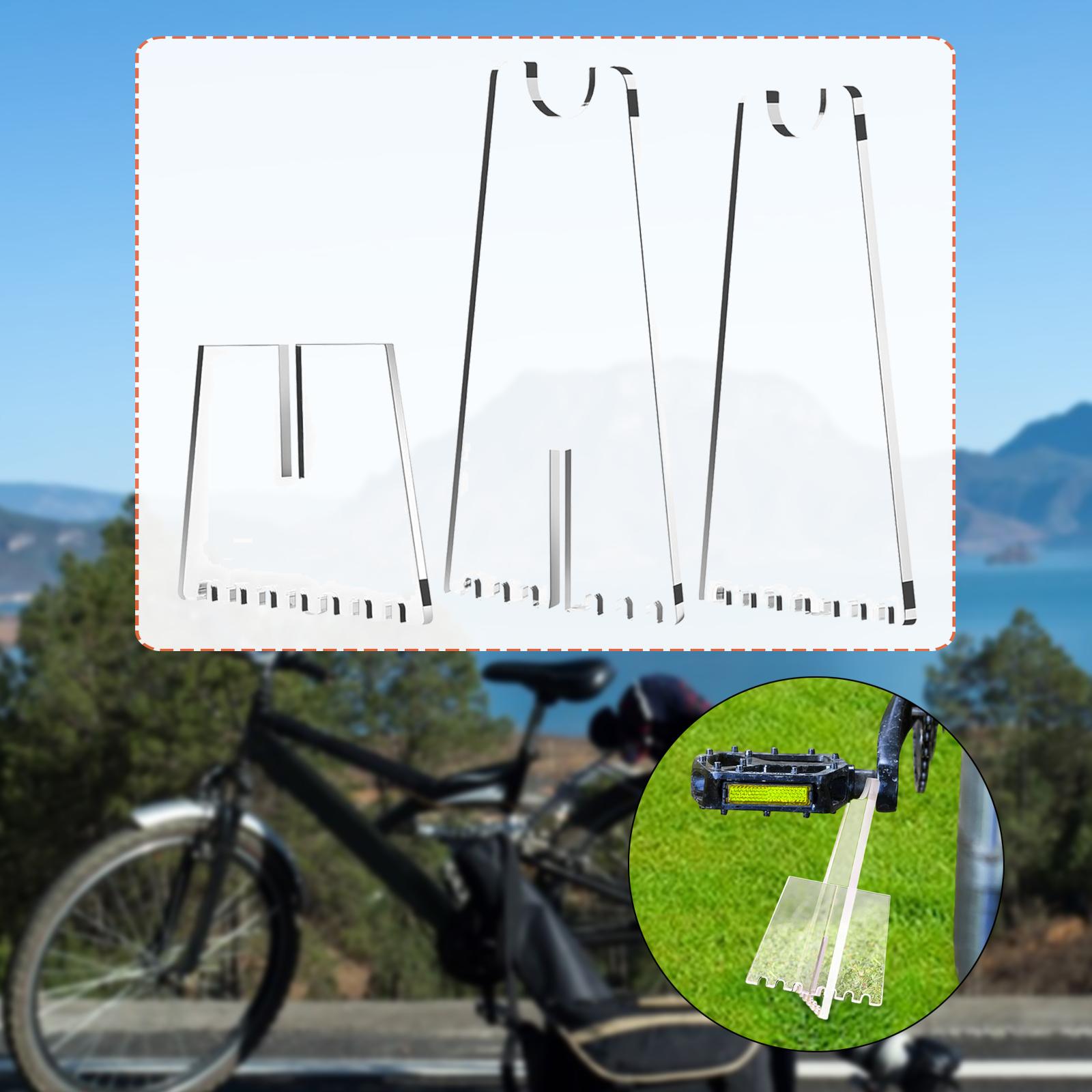 Supporto per Bicicletta, Caval - Picture Of Mountain Biking recensione e prezzo