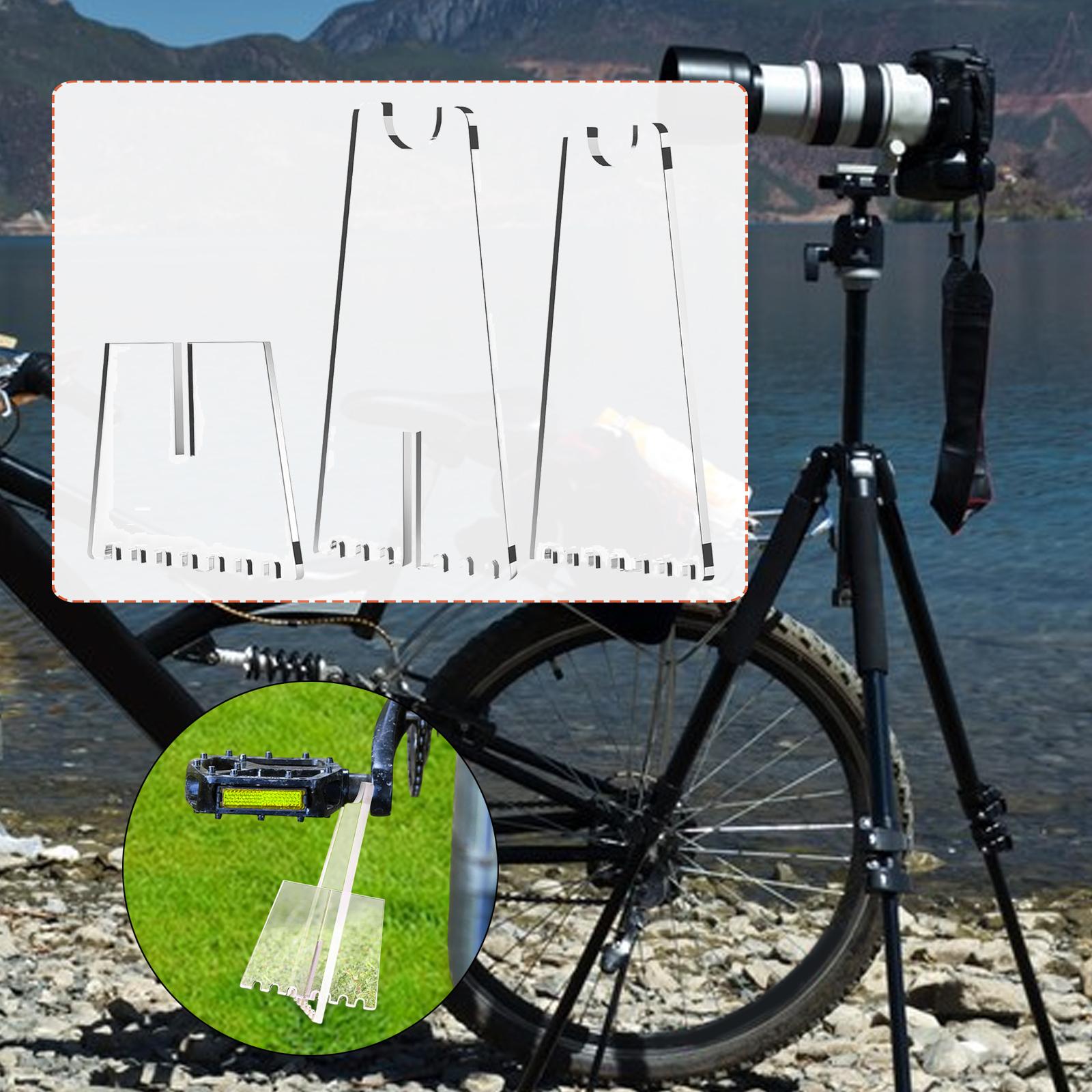 Supporto per Bicicletta, Caval - Picture Of Mountain Biking recensione e prezzo