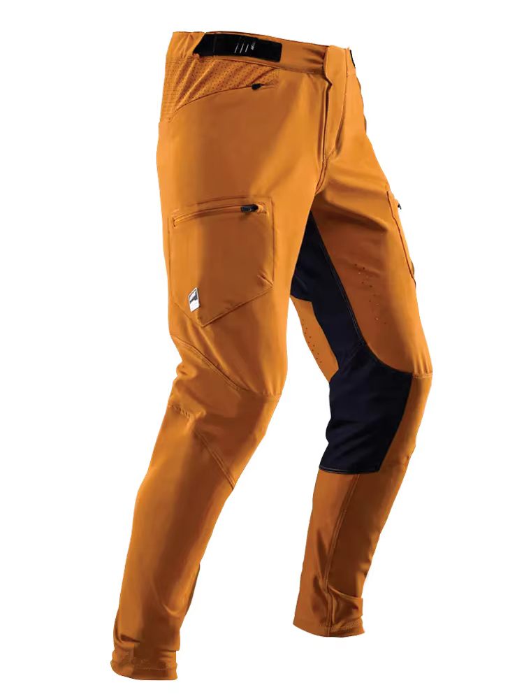 Pantaloni MTB Downhill FH 2026 - Mountain Biking Quotes recensione e prezzo