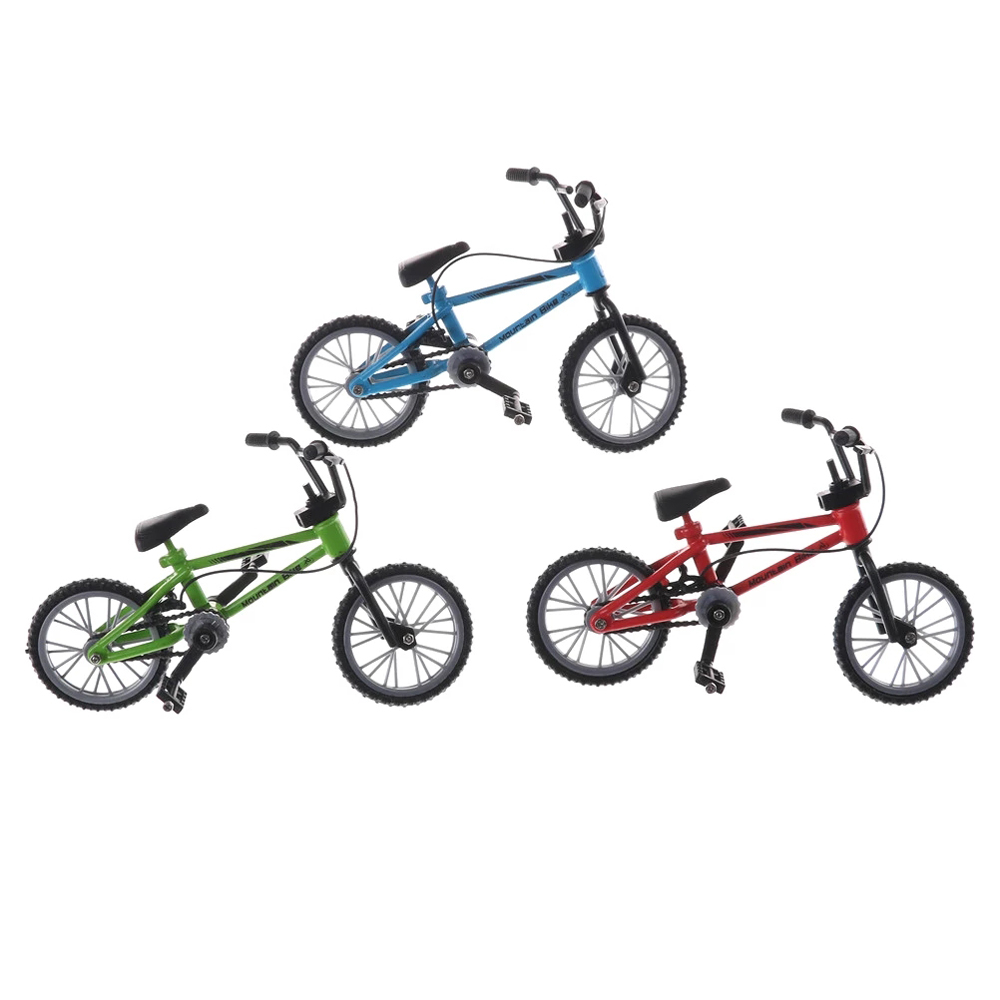 Regalo di alta qualità Finger  - Picture Of Mountain Biking recensione e prezzo