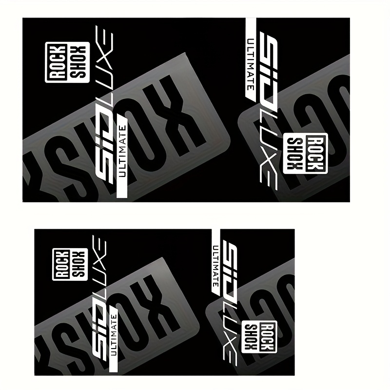 2 pz/set 2021 rockshox SIDLUXE - Mountain Biking Quotes recensione e prezzo