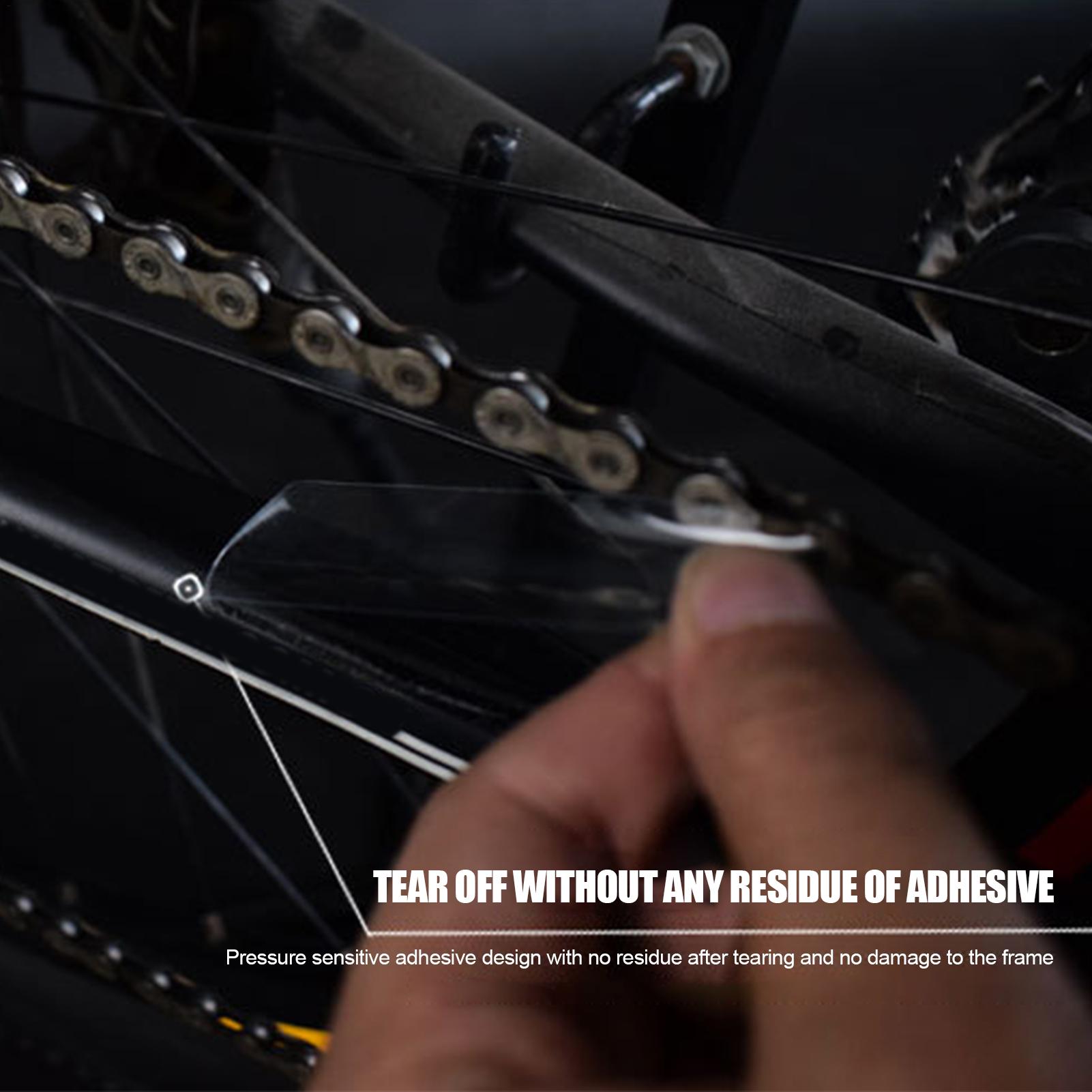 Adesivi per la protezione dell - Mountain Biking Quotes recensione e prezzo