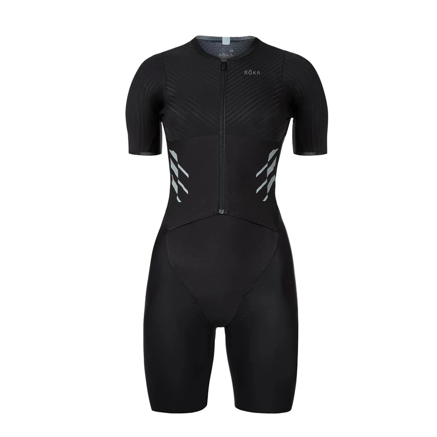 Roka donna manica corta Trisui - Mountain Biking Jumps recensione e prezzo