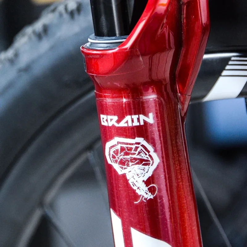 Adesivo protettivo per bici fo - Mountain Biking Quotes recensione e prezzo