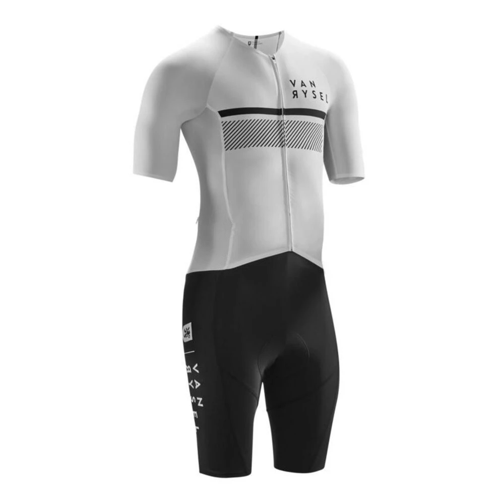 Tuta da Triathlon Vanrysel Bia - Mountain Biking Jumps recensione e prezzo