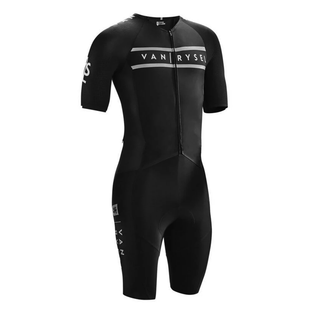 Tuta da Triathlon Vanrysel Bia - Mountain Biking Jumps recensione e prezzo