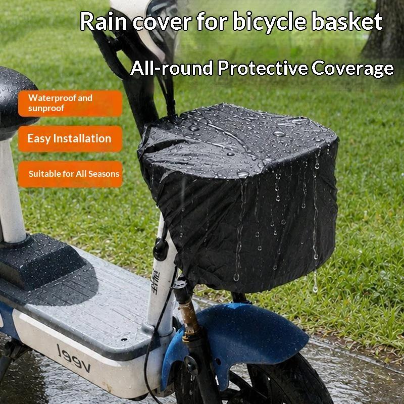 Copertura Impermeabile per Ces - Mountain Biking In The Rain recensione e prezzo