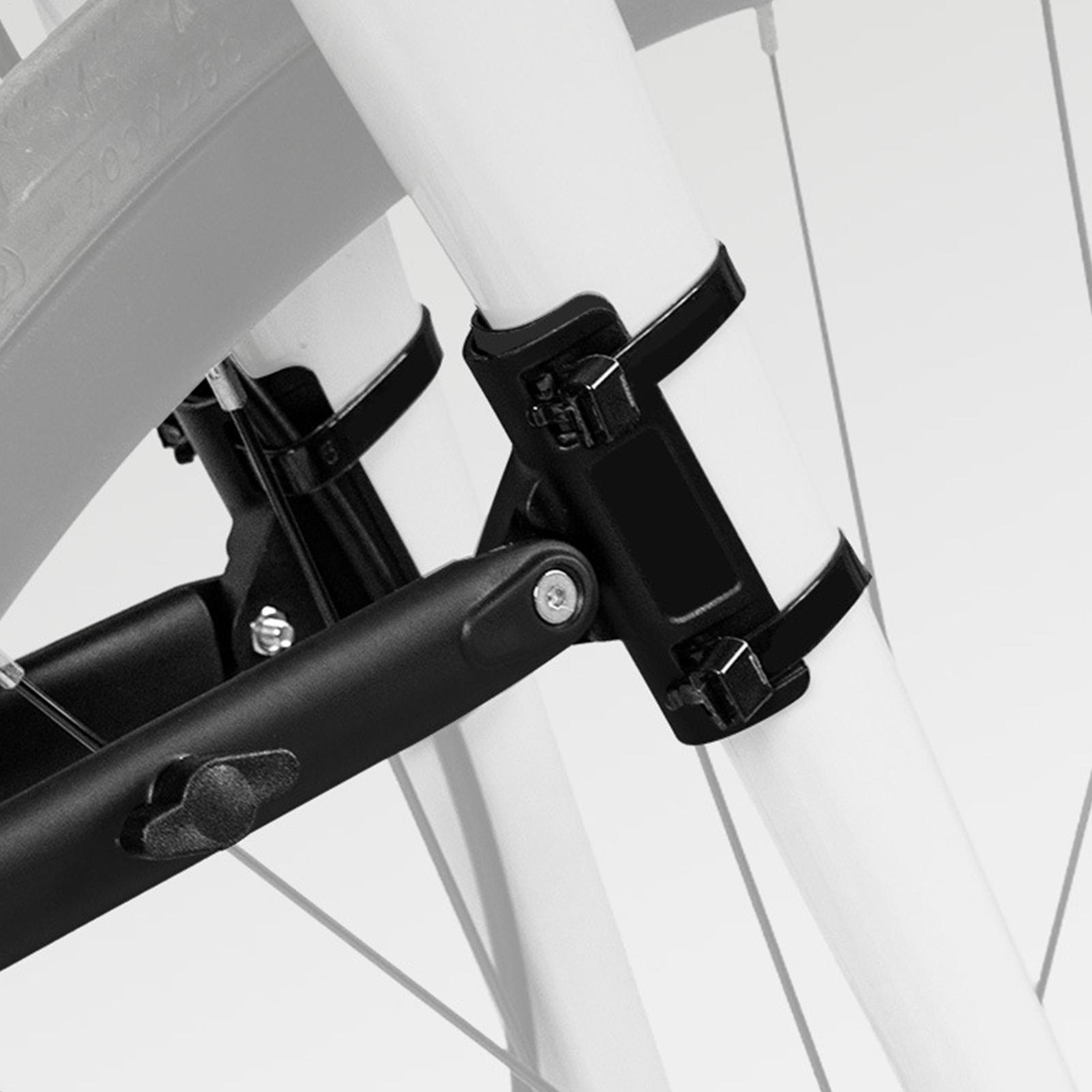 Parafanghi per mountain bike P - Mountain Biking In The Rain recensione e prezzo