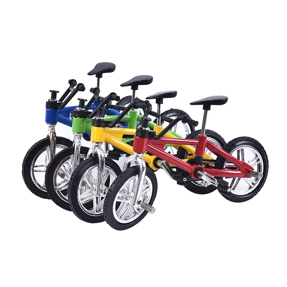 Regalo Gioco creativo per bamb - Picture Of Mountain Biking recensione e prezzo