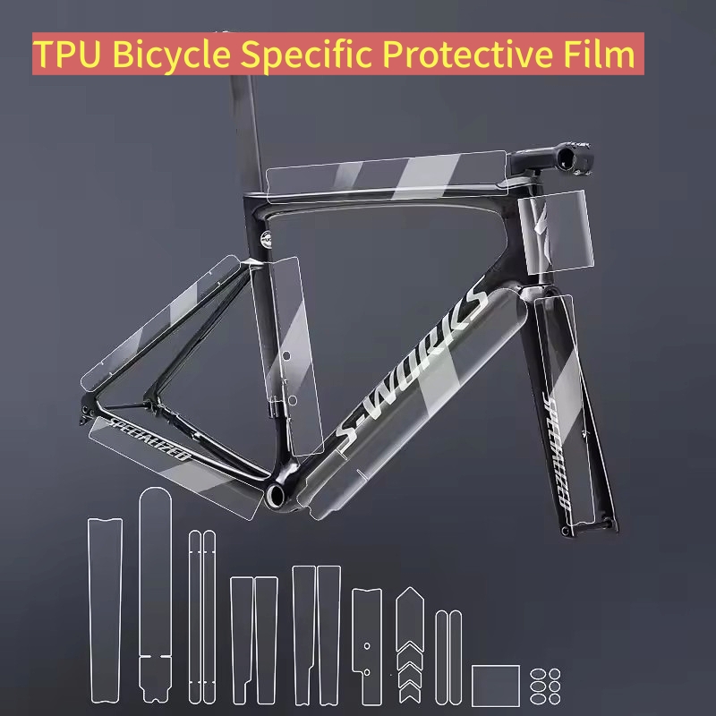 Pellicola Protettiva Trasparen - Mountain Biking Quotes recensione e prezzo
