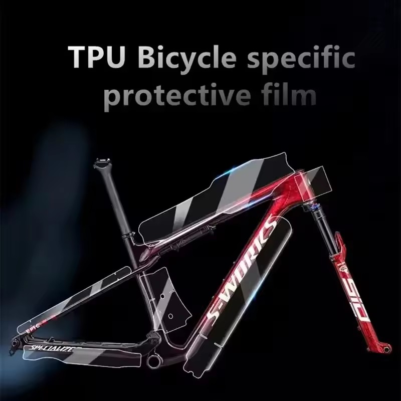 Pellicola Protettiva Trasparen - Mountain Biking Quotes recensione e prezzo