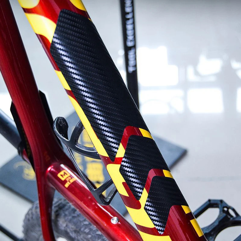 Adesivo Protettivo per Catena  - Mountain Biking Quotes recensione e prezzo