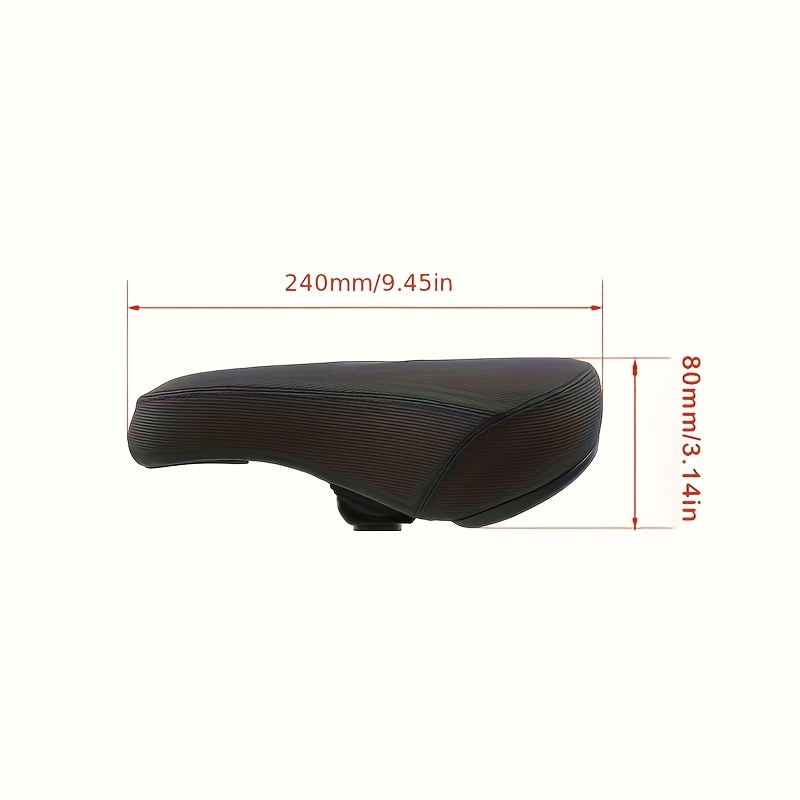 Sella BMX con Reggisella - For - Mountain Biking Jumps recensione e prezzo