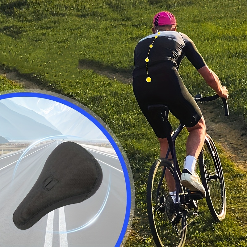 Sella BMX con Reggisella - For - Mountain Biking Jumps recensione e prezzo