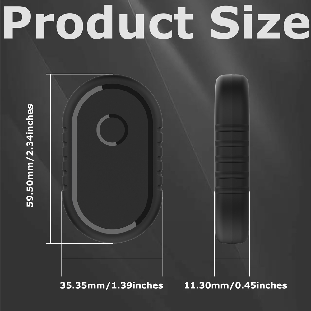 Per Samsung Galaxy SmartTag2 C - Mountain Biking Quotes recensione e prezzo
