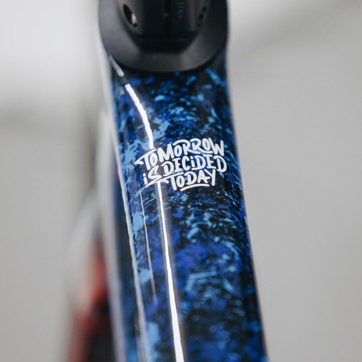 Adesivi per Bicicletta 'Il Dom - Mountain Biking Quotes recensione e prezzo