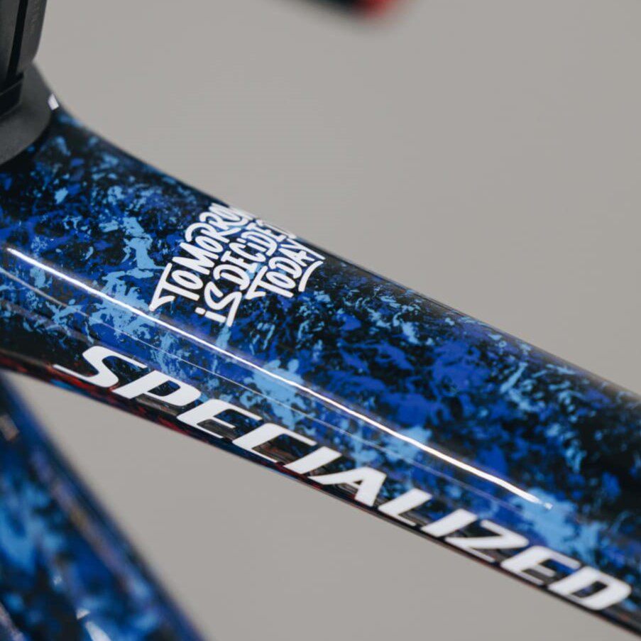 Adesivi per Bicicletta 'Il Dom - Mountain Biking Quotes recensione e prezzo