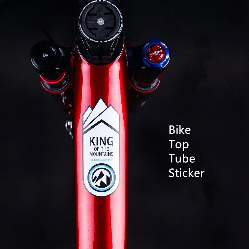 2 pezzi adesivi per telaio per - Picture Of Mountain Biking recensione e prezzo