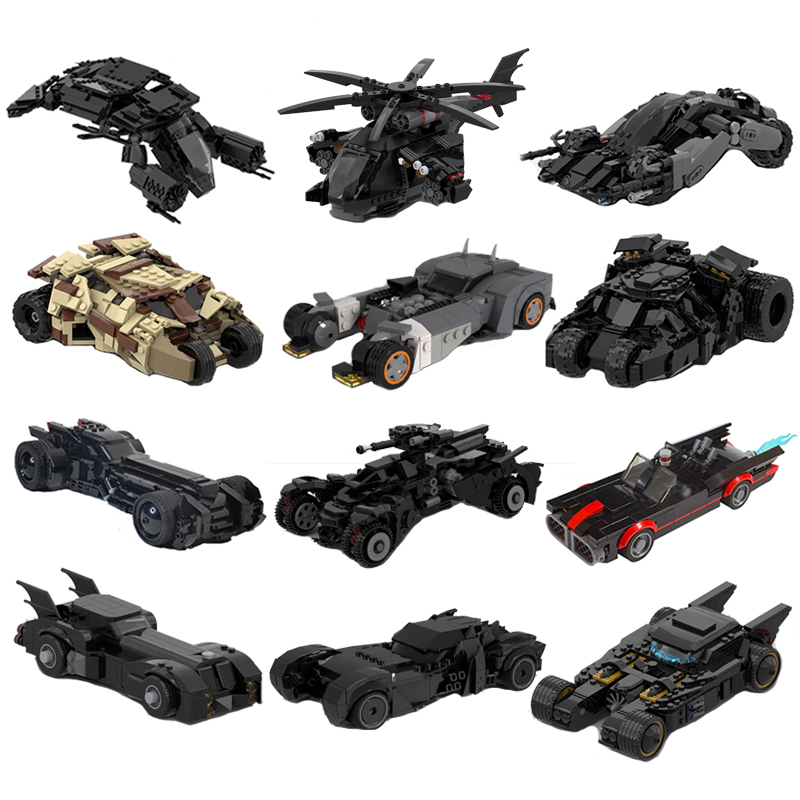 MOC Supereroe Cavaliere Auto T - Victor Racket Jetspeed recensione e prezzo
